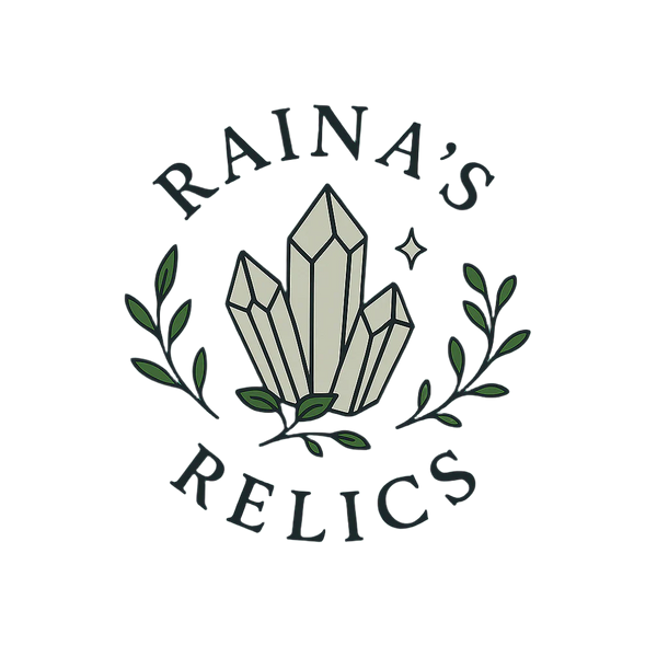 Raina's Relics